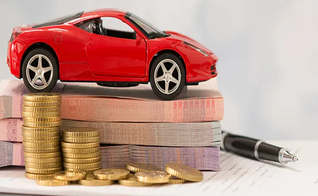 How to Prepay a Car Loan - Sakshi