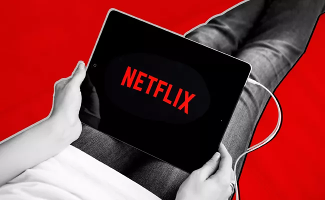 Netflix may rise prices after success of password sharing crackdown - Sakshi