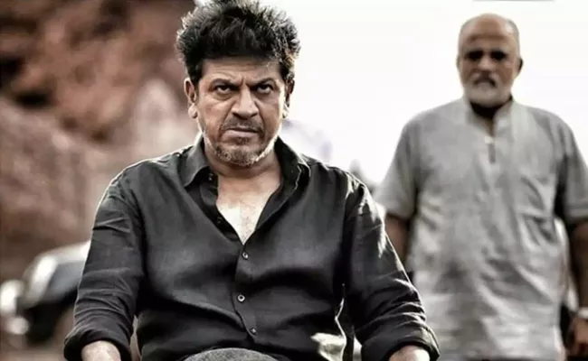 Shiva Rajkumar Turned Lucky Actor In Kollywood - Sakshi