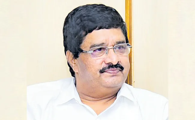 Rationalization of non teaching posts: ap - Sakshi