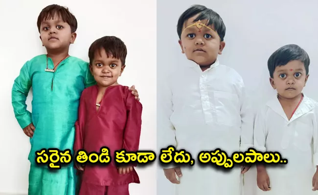 Jabardasth Comedians Prudhvi Raj, Rishi Kumar Struggles - Sakshi