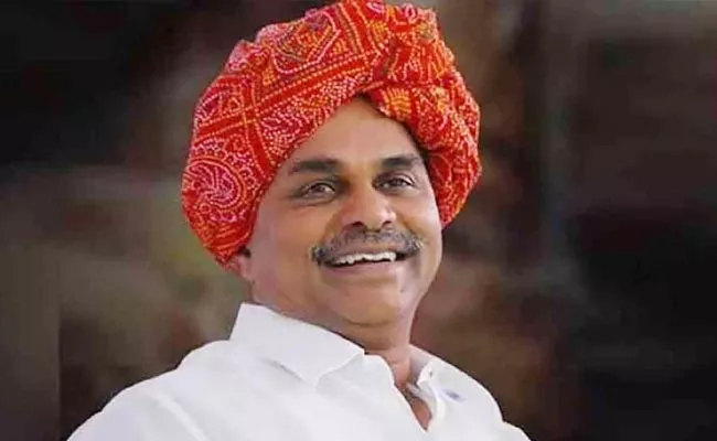 YSR Lifetime Achievement Awards 2023 Candidates List on Oct 19 - Sakshi