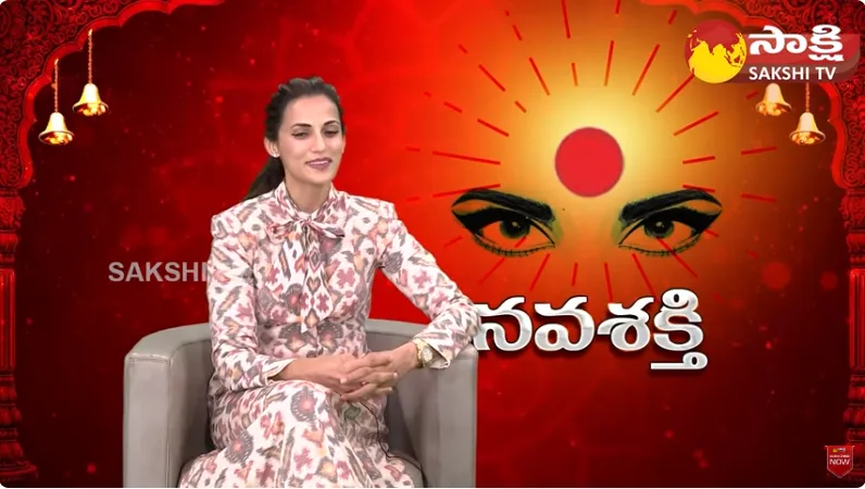 Fashion Designer Shilpa Reddy Exclusive Interview 