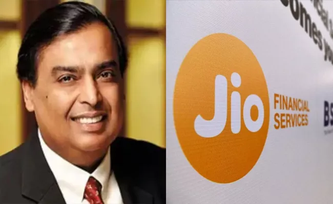 Reliance Jio Finance Plan For Issue Debit Cards - Sakshi