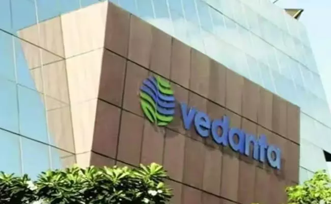 Vedanta explores tie up with Japanese tech firms for chip plant - Sakshi