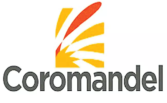 Coromandel plant Production Starts in Andhra Pradesh - Sakshi