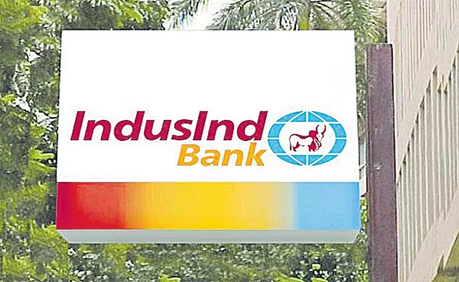 IndusInd Bank Q2 Net profit rises 22percent, operating profit at Rs 3,908 crore - Sakshi