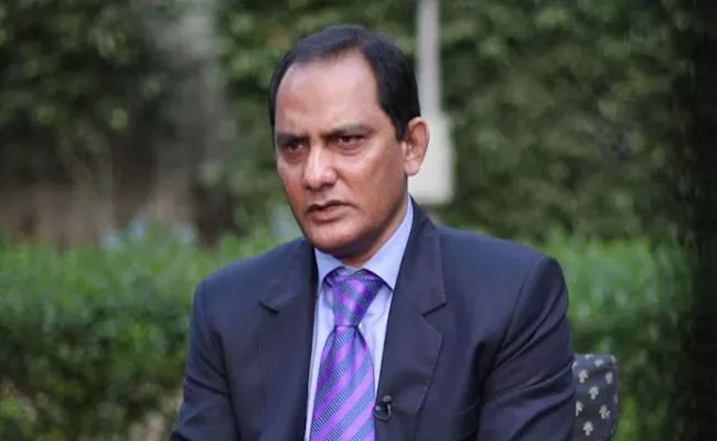 Case Filed Against HCA Former President Mohammed Azharuddin And His Team - Sakshi