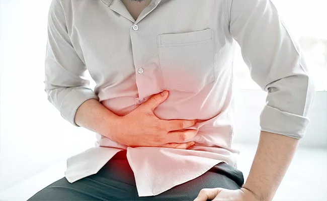 Gastric Problem: Causes Symptoms And Treatment - Sakshi