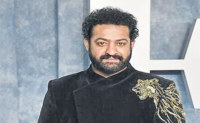 Jr NTR joins actor branch at Oscar Academy - Sakshi