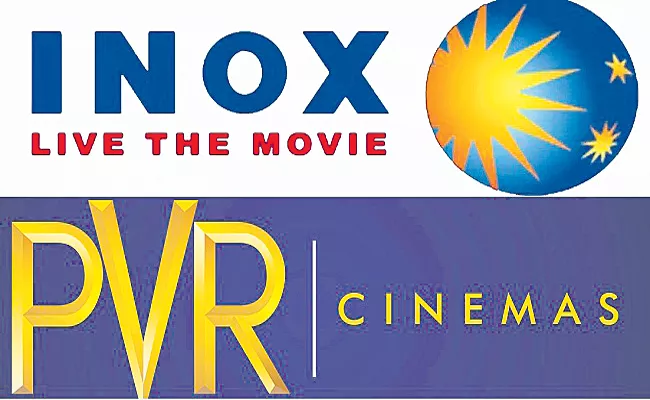 PVR INOX posts net profit of Rs 166 crore in Q2 - Sakshi