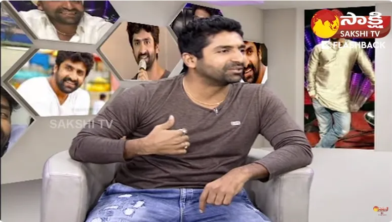 Sekhar Master About His Dance