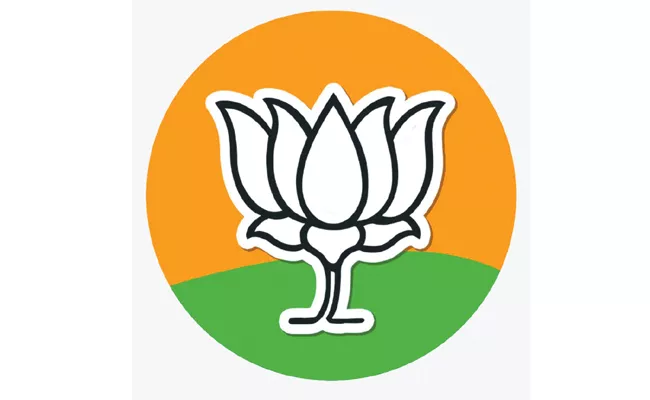 BJP focus on gathering support of BCs in Telangana assembly elections - Sakshi