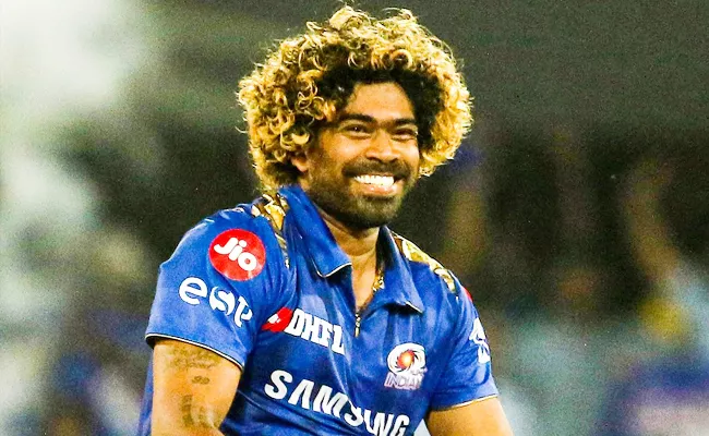 IPL 2024: Mumbai Indians Announce Lasith Malinga As Bowling Coach - Sakshi