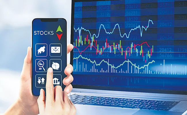 Sakshi Guest Column On Inflation, Commodity Production Markets