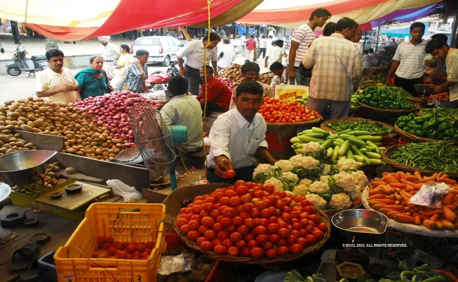 Prices Of Essential Food Items To Remain Stable During Festive Season - Sakshi