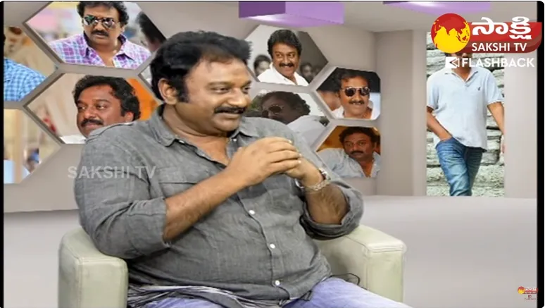 VV Vinayak About Famous Director  