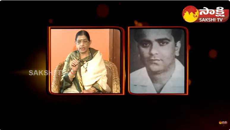  Singer P Susheela About Director Ghantasala