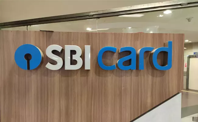 Sbi Card Announces Festive Offers - Sakshi