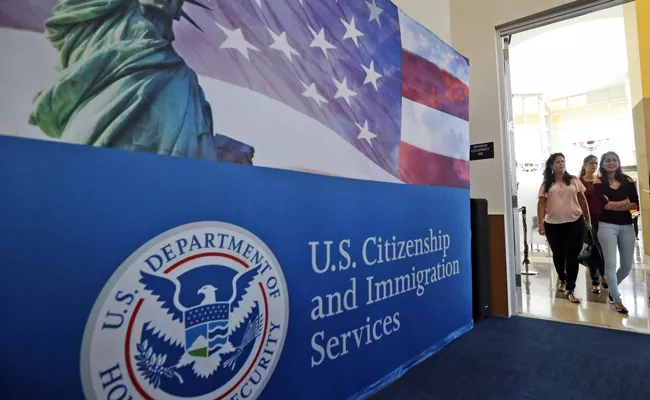 Biden admin proposes changes in H-1B visa programme to improve efficiency - Sakshi