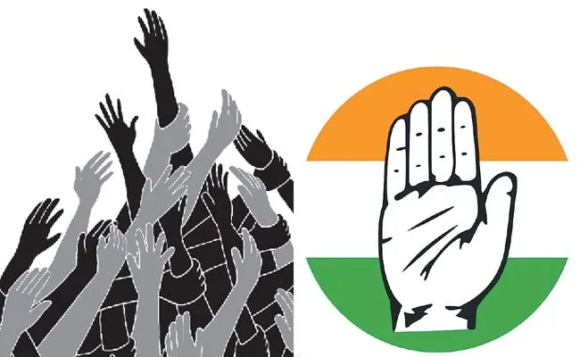 Congress cannot achieve 60 seats in Telangana - Sakshi