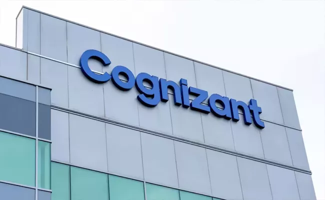  Former Infosys CEO Cognizant Partnership - Sakshi