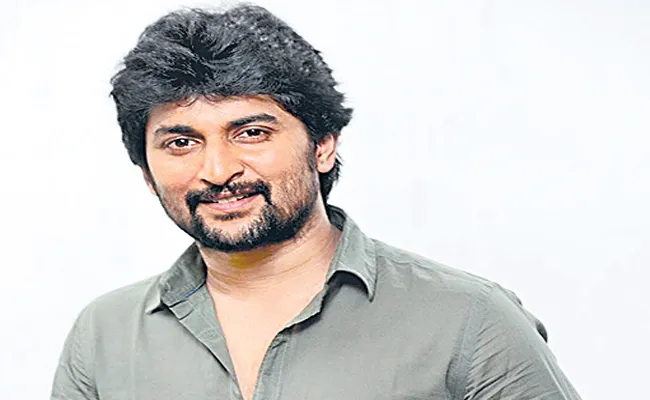 Nani to collaborate with Vivek Athreya Next - Sakshi