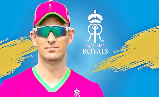 Rajasthan Royals Rope In Shane Bond As Fast Bowling And Assistant Coach - Sakshi