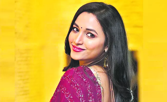 KGF star Srinidhi Shetty to star opposite Sudeep in Kichcha 47 - Sakshi