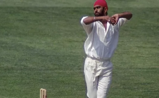 Bishan Singh Bedi, legendary India spinner, dies aged 77 - Sakshi