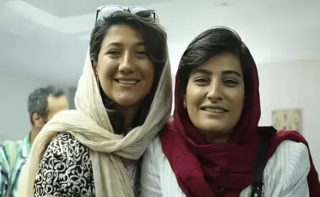 Iran jails 2 women journalists for reporting on Mahsa Amini death - Sakshi