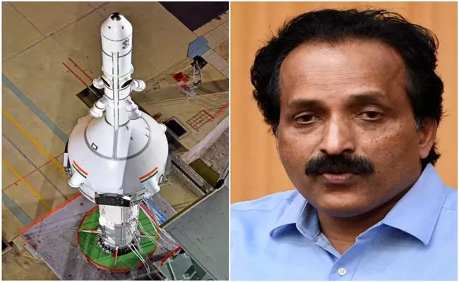 Gaganyaan: ISRO prefers woman fighter test pilots for its manned mission - Sakshi