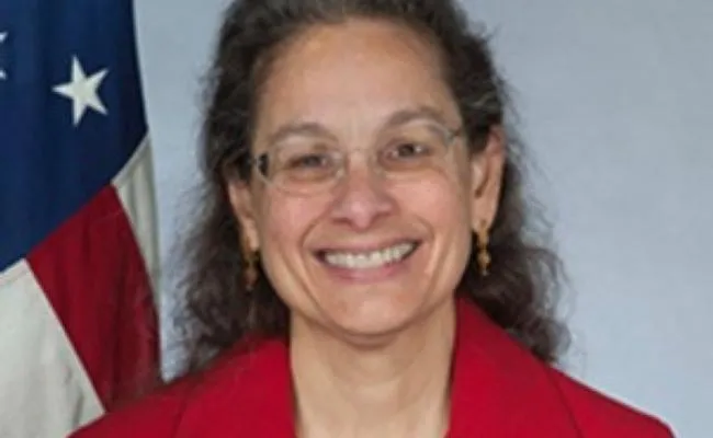 Indian American Kamala Lakhdhir As Ambassador To Indonesia - Sakshi