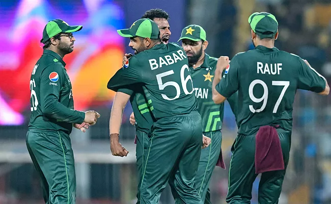 Fans lambast Pakistan cricket team after Shameful loss against Afghanistan - Sakshi