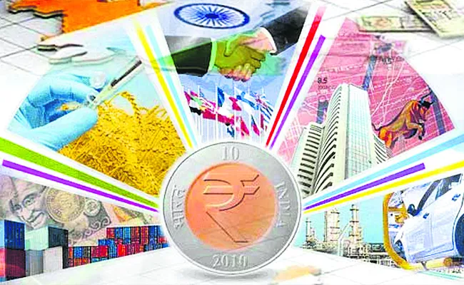 India set to overtake Japan as third largest economy by 2030 - Sakshi