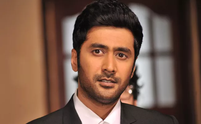 Rahul Ravindran Tweet Goes Viral On Bhagavanth Kesari Movie - Sakshi