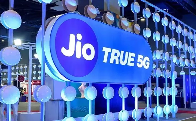 Jio Is The Best Network In India Ookla - Sakshi