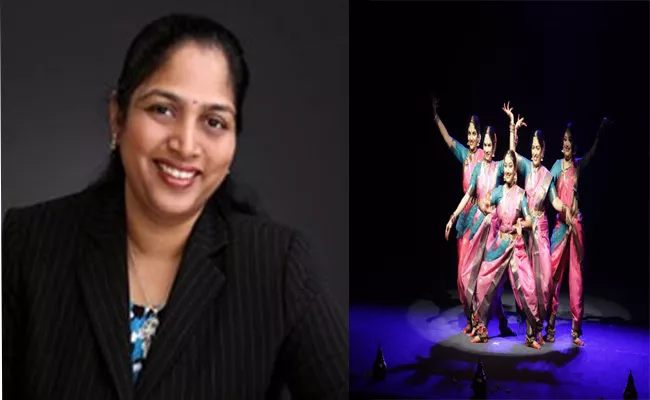 Amrita Cultural Trust Organize Dance Program On October 28th At Hyderabad - Sakshi