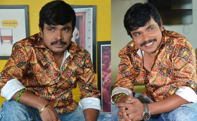 Sampoornesh Babu Responds Rumors - Sakshi