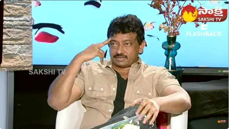 Ram Gopal Varma on His Favourite Hero And Heroine