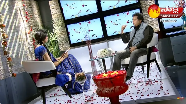 Rapid Fire With Music Director Mani Sharma