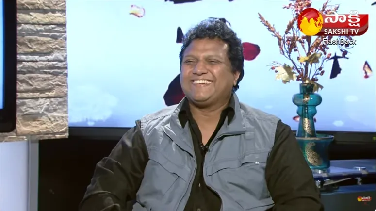 Mani Sharma About His Wife 