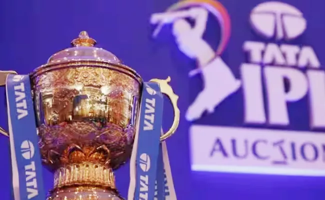 IPL 2024 Auction: Purse Venue Deadline Submit Retained Released Players List - Sakshi