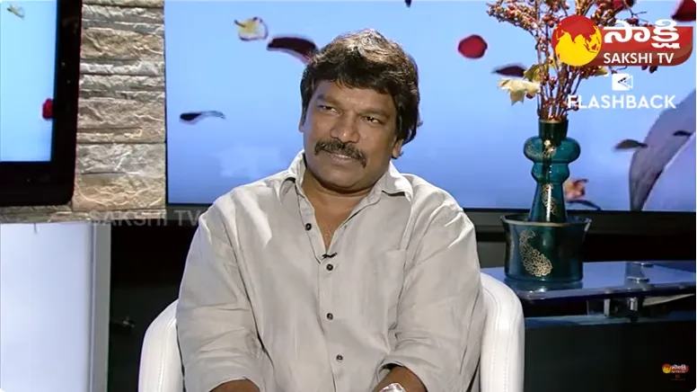 Krishna Vamsi About His Relation With Ramya Krishna