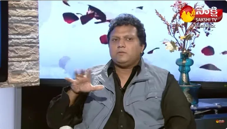 Music Director Mani Sharma About Chiranjeevi