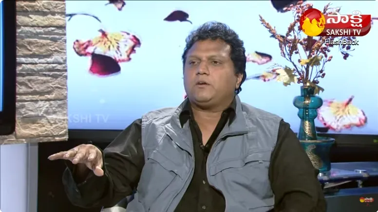 Music Director Mani Sharma Shocking Comments On RGV