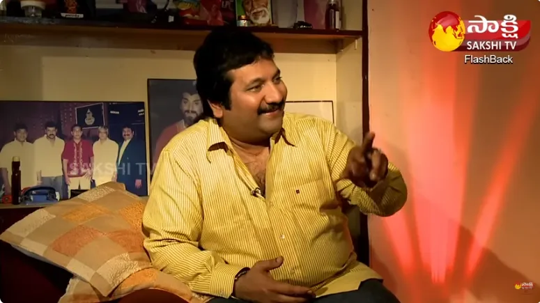 Singer Mano About Ilaiyaraaja