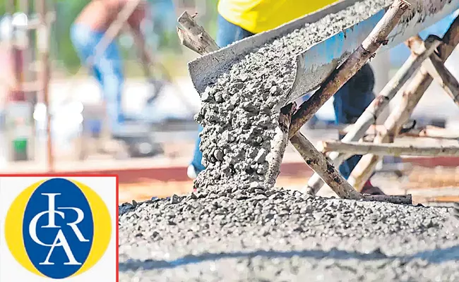 Cement sales volume to grow around 10per cent in FY24 - Sakshi