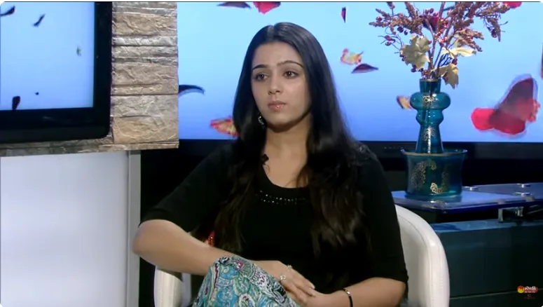 Charmy Kaur On Telugu Audience 