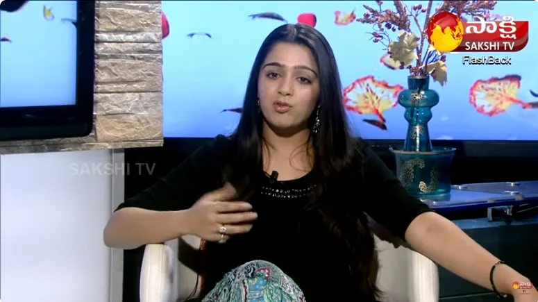 Charmy Kaur On Her Life Style 